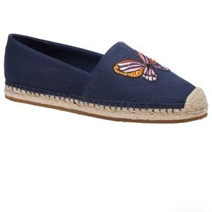 Kate spade Espadrille Flat